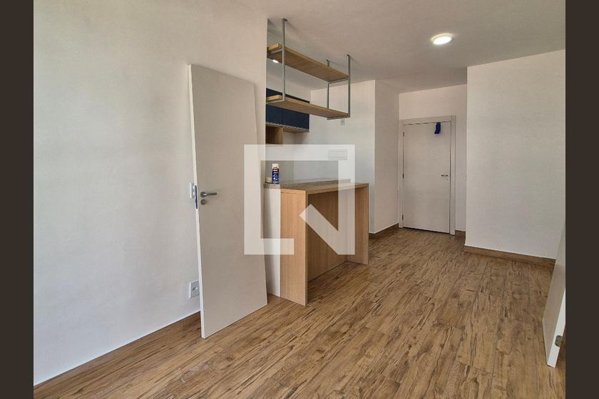 Apartamento, 2 quartos, 48 m² - Foto 3