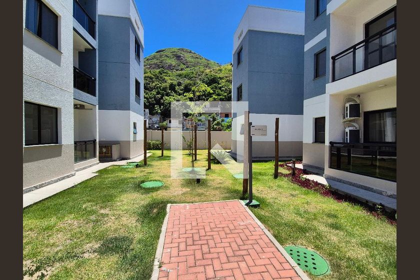 Apartamento, 2 quartos, 48 m² - Foto 39