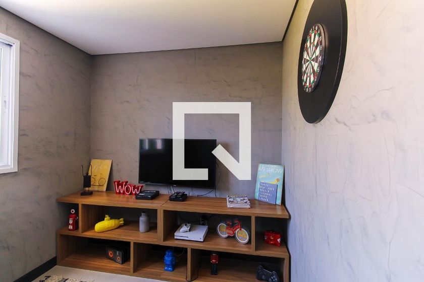 Apartamento, 2 quartos, 51 m² - Foto 40