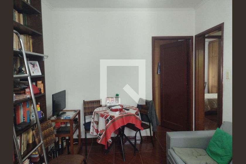 Apartamento, 2 quartos, 71 m² - Foto 2
