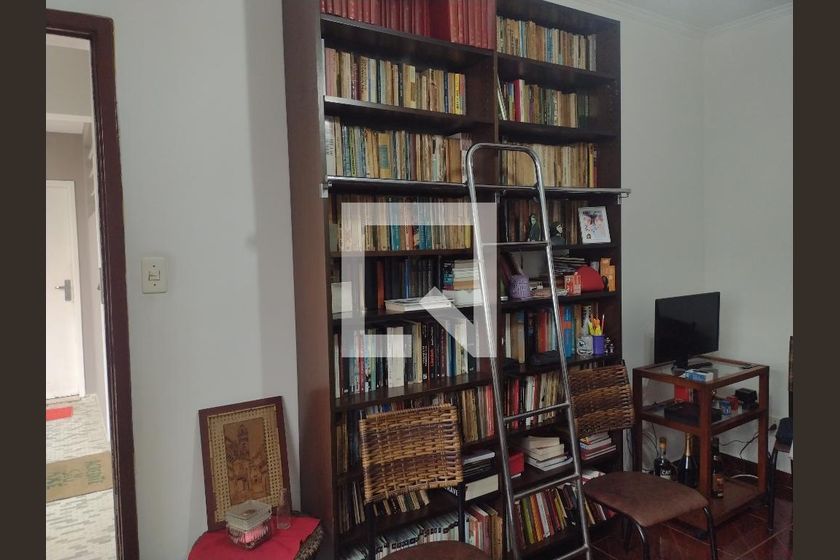Apartamento, 2 quartos, 71 m² - Foto 3