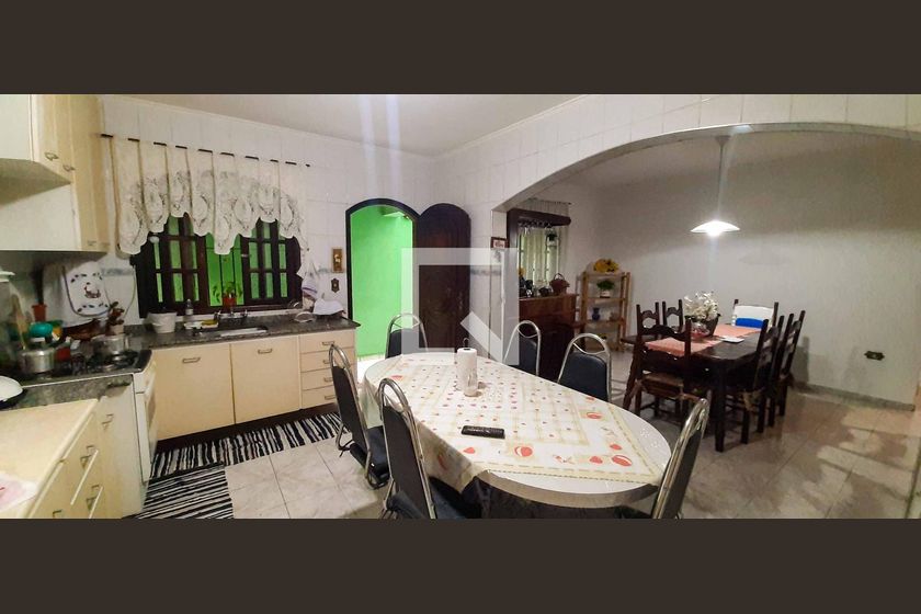 Casa, 3 quartos, 241 m² - Foto 55