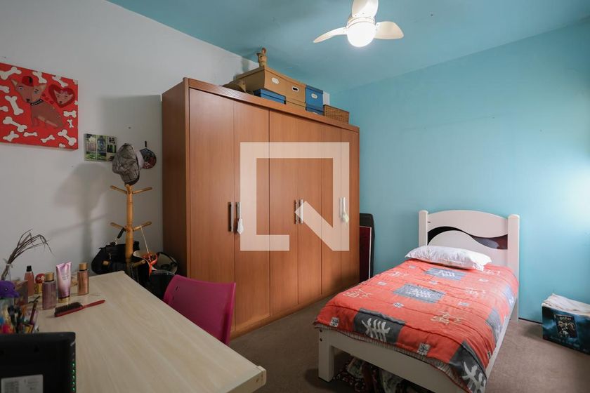 Casa, 2 quartos, 230 m² - Foto 21