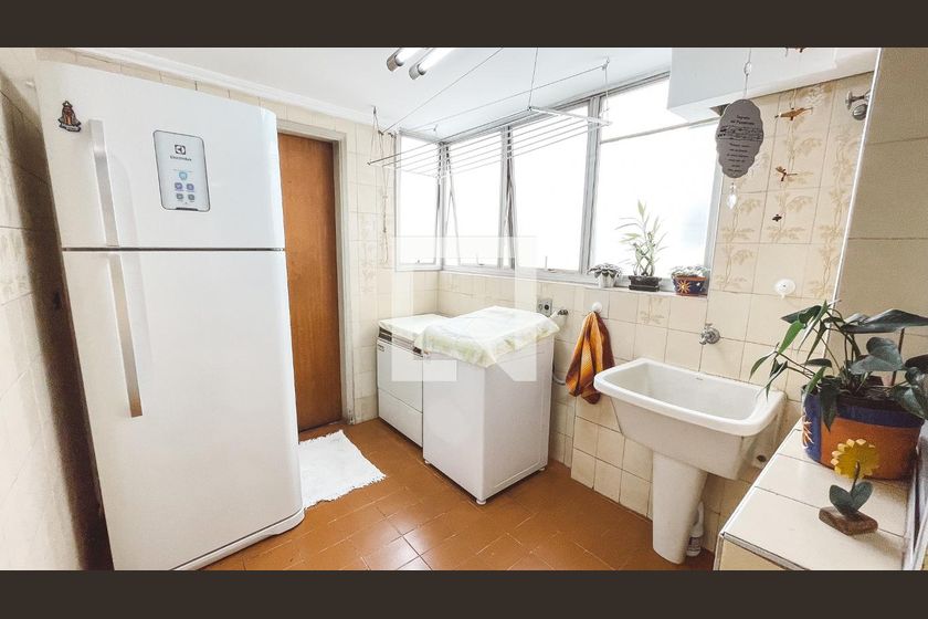 Apartamento, 4 quartos, 91 m² - Foto 35
