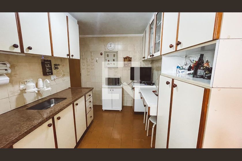 Apartamento, 4 quartos, 91 m² - Foto 32