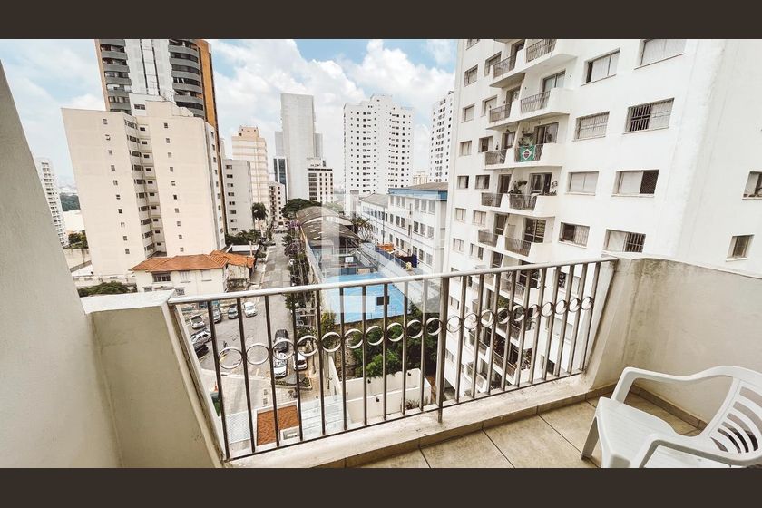 Apartamento, 4 quartos, 91 m² - Foto 8