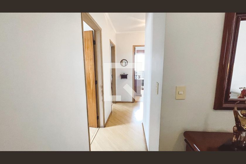Apartamento, 4 quartos, 91 m² - Foto 9