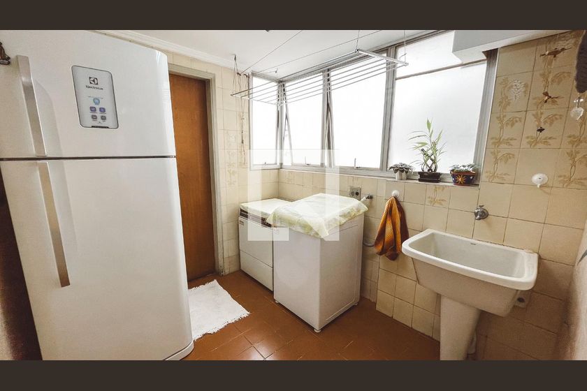 Apartamento, 4 quartos, 91 m² - Foto 38