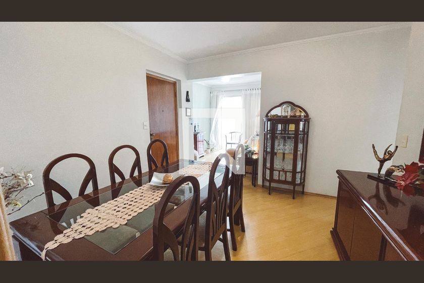 Apartamento, 4 quartos, 91 m² - Foto 3