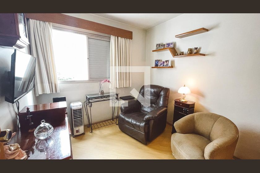 Apartamento, 4 quartos, 91 m² - Foto 22