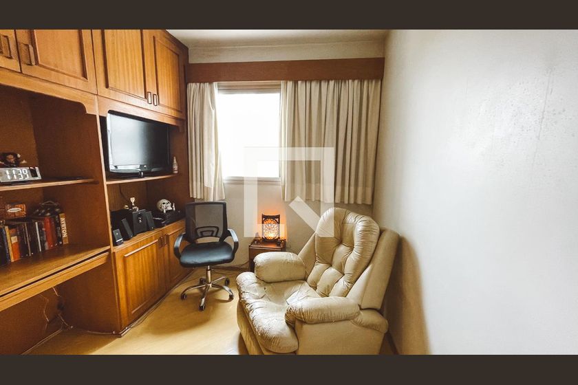 Apartamento, 4 quartos, 91 m² - Foto 18