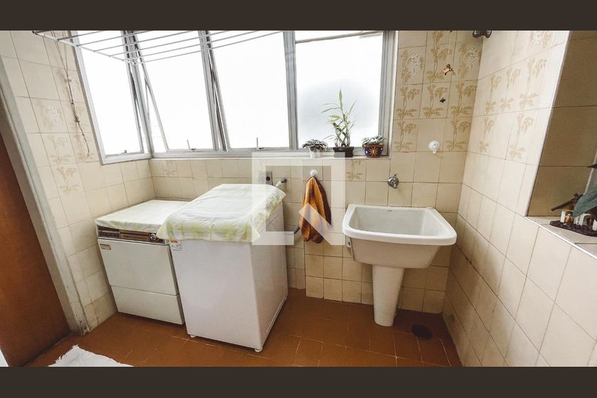 Apartamento, 4 quartos, 91 m² - Foto 36