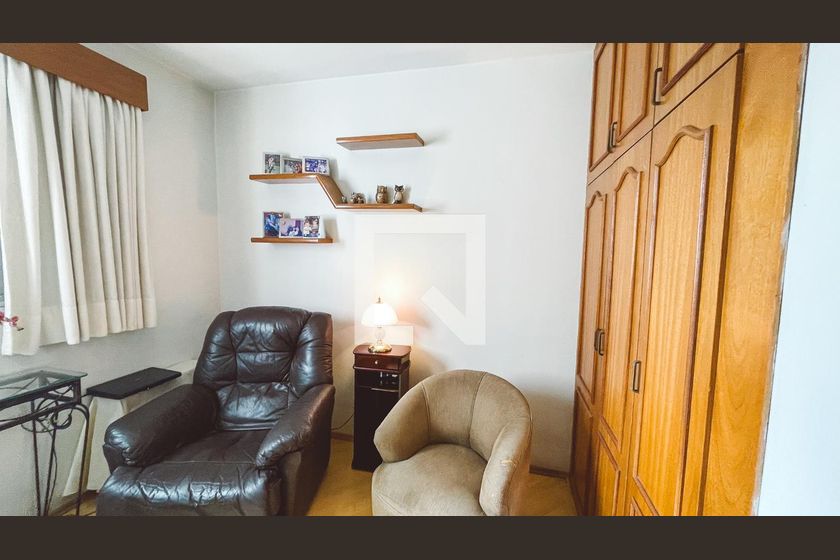 Apartamento, 4 quartos, 91 m² - Foto 23