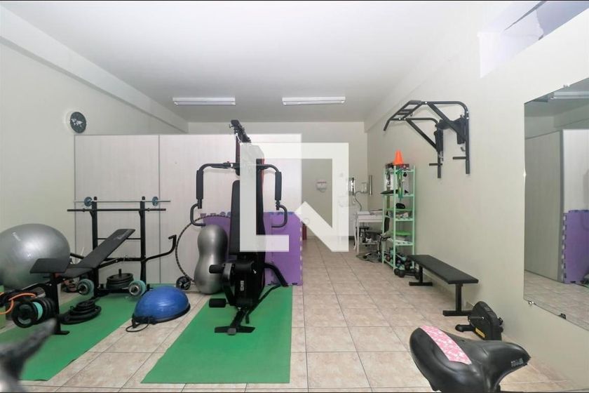 Apartamento, 4 quartos, 91 m² - Foto 39