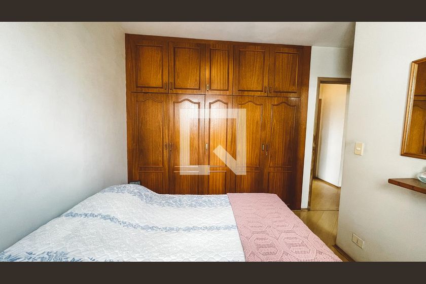 Apartamento, 4 quartos, 91 m² - Foto 11