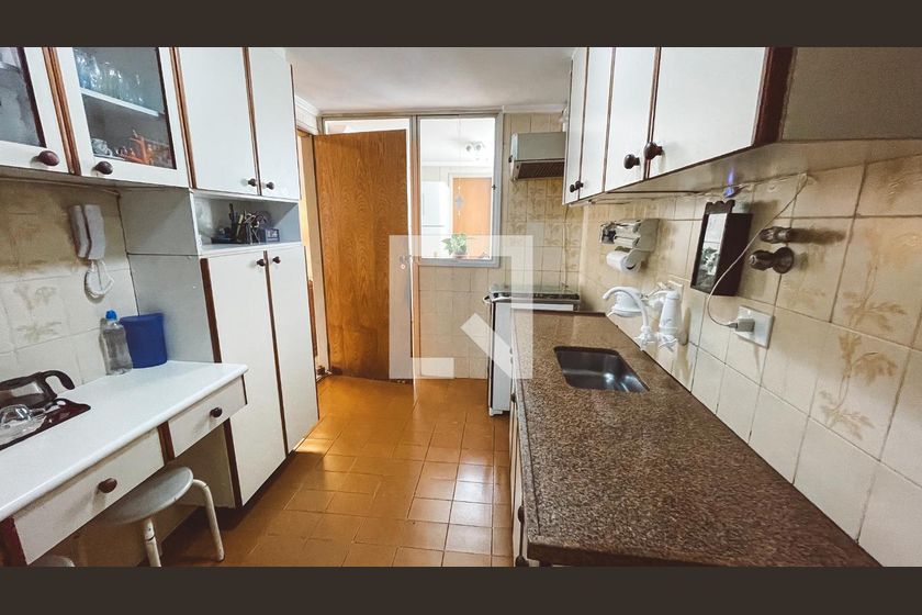 Apartamento, 4 quartos, 91 m² - Foto 34