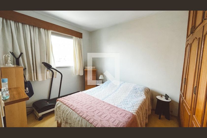 Apartamento, 4 quartos, 91 m² - Foto 10