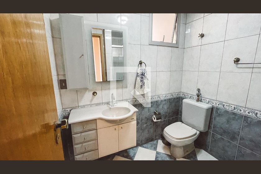 Apartamento, 4 quartos, 91 m² - Foto 30