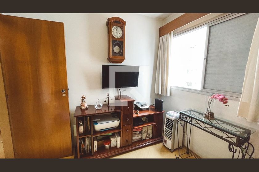Apartamento, 4 quartos, 91 m² - Foto 25