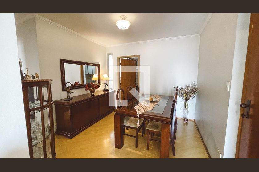 Apartamento, 4 quartos, 91 m² - Foto 2