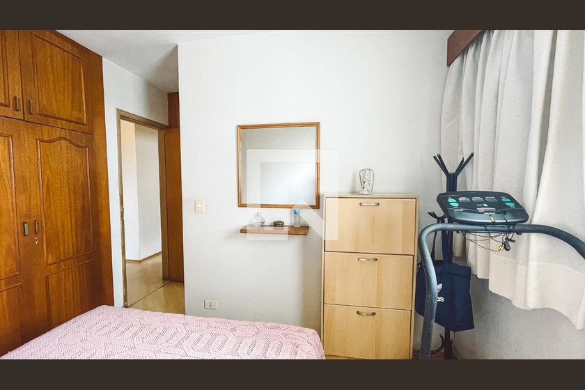 Apartamento, 4 quartos, 91 m² - Foto 12
