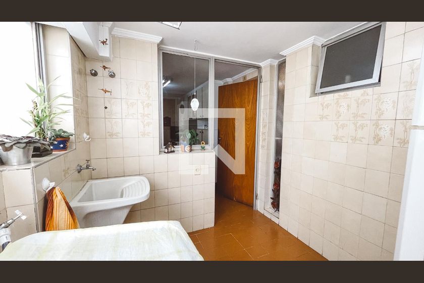 Apartamento, 4 quartos, 91 m² - Foto 37