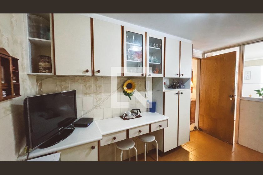 Apartamento, 4 quartos, 91 m² - Foto 33