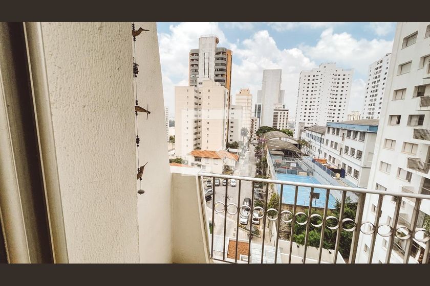 Apartamento, 4 quartos, 91 m² - Foto 7