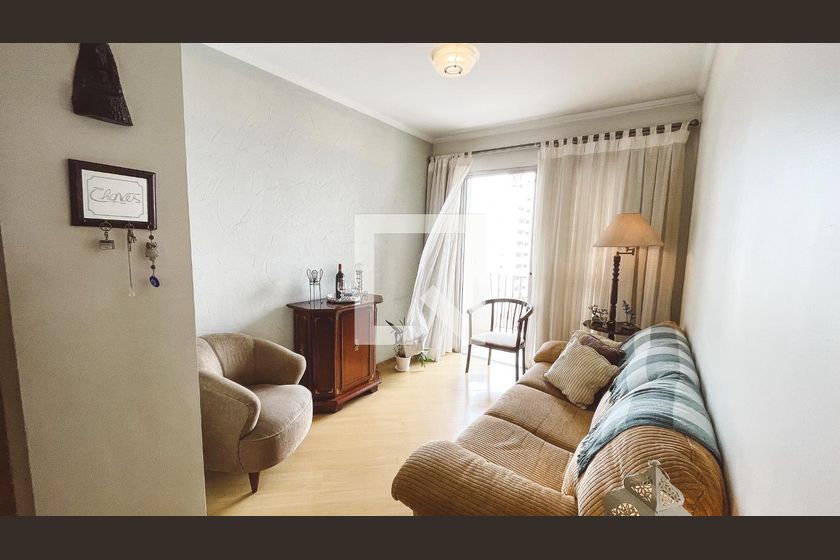 Apartamento, 4 quartos, 91 m² - Foto 1