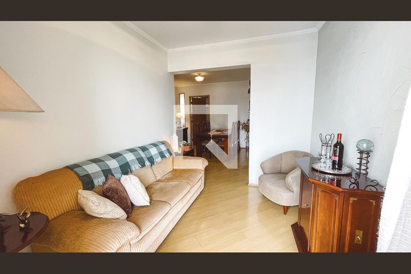 Apartamento, 4 quartos, 91 m² - Foto 4