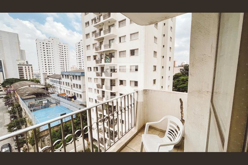 Apartamento, 4 quartos, 91 m² - Foto 6