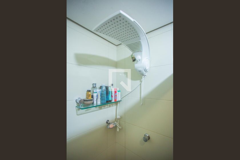 Apartamento, 2 quartos, 50 m² - Foto 39