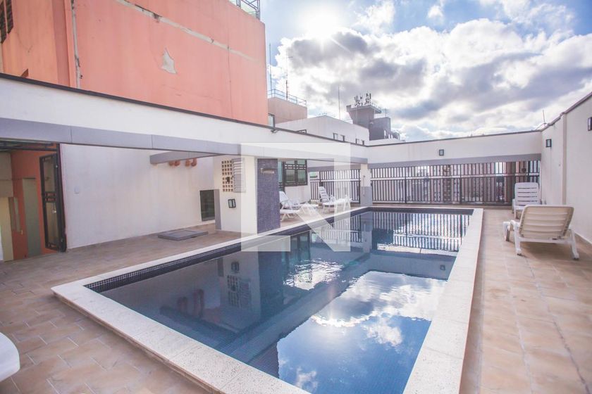 Apartamento, 2 quartos, 50 m² - Foto 65