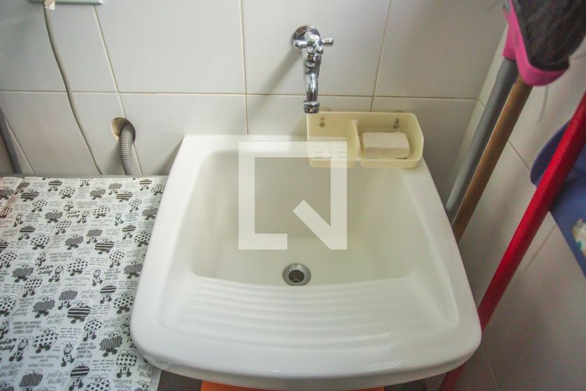 Apartamento, 2 quartos, 50 m² - Foto 57