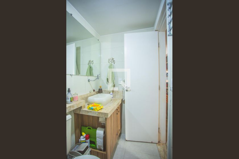 Apartamento, 2 quartos, 50 m² - Foto 41