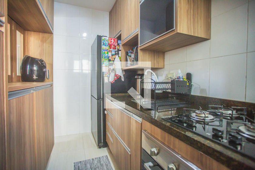 Apartamento, 2 quartos, 50 m² - Foto 49