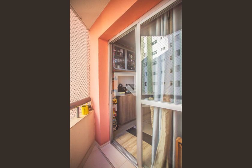 Apartamento, 2 quartos, 50 m² - Foto 15