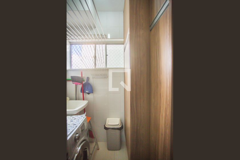 Apartamento, 2 quartos, 50 m² - Foto 55