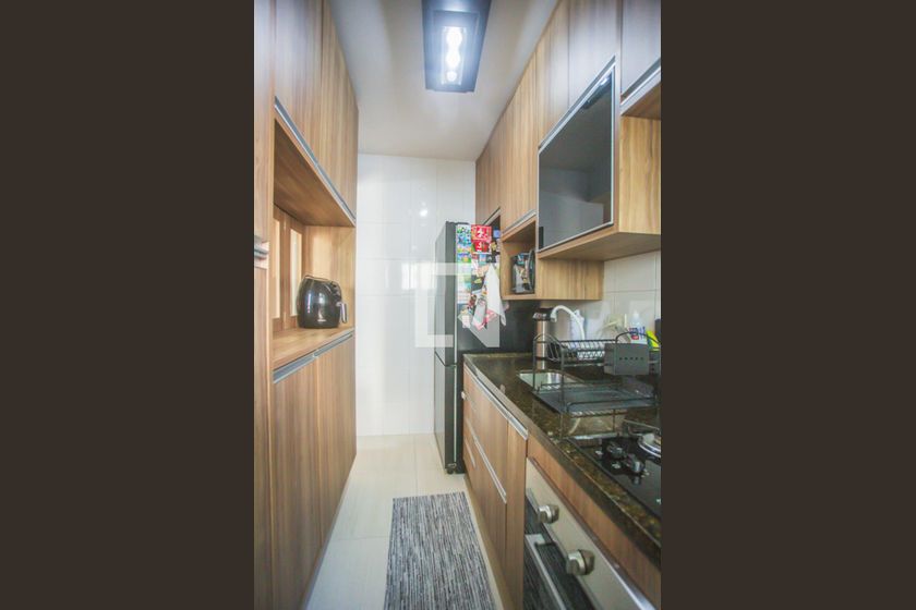 Apartamento, 2 quartos, 50 m² - Foto 47