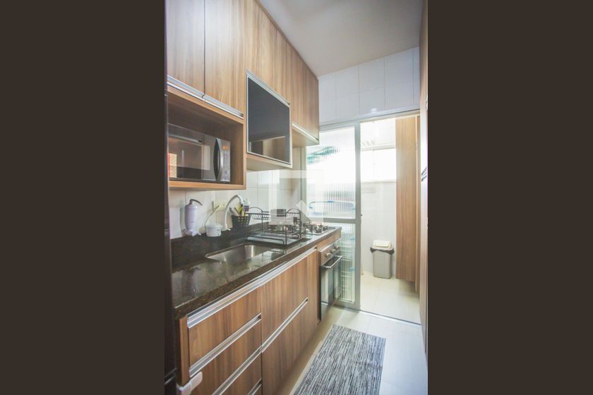 Apartamento, 2 quartos, 50 m² - Foto 45