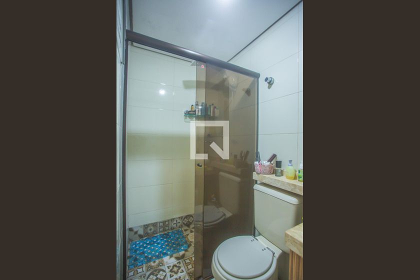 Apartamento, 2 quartos, 50 m² - Foto 37
