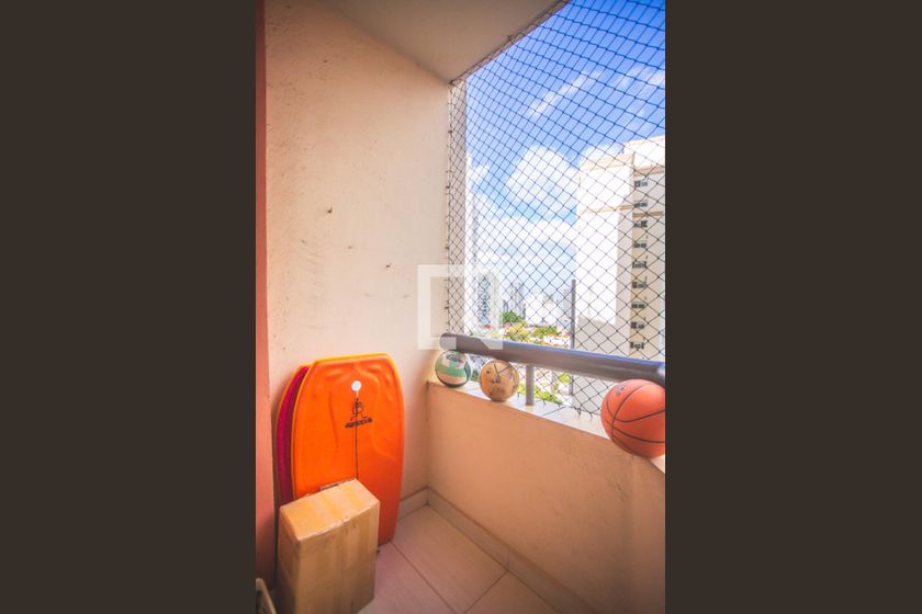 Apartamento, 2 quartos, 50 m² - Foto 13