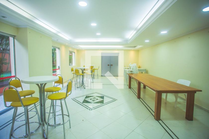 Apartamento, 2 quartos, 50 m² - Foto 95