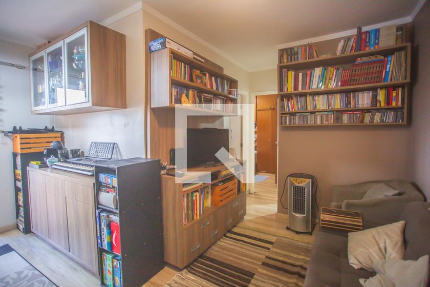 Apartamento, 2 quartos, 50 m² - Foto 7