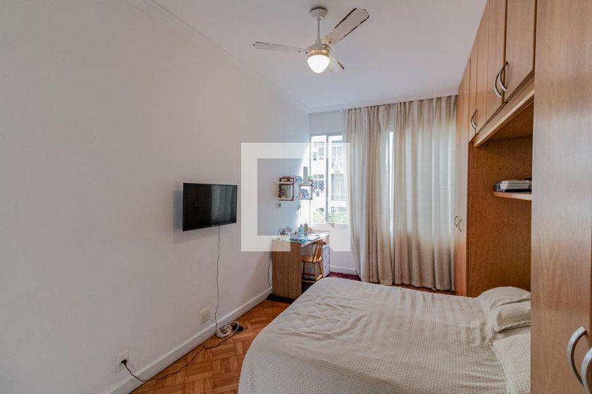 Apartamento, 4 quartos, 202 m² - Foto 24