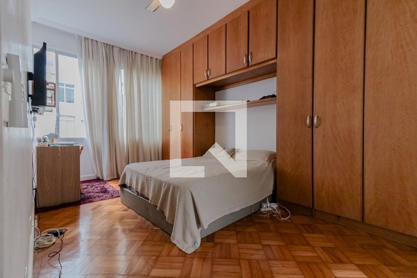 Apartamento, 4 quartos, 202 m² - Foto 21