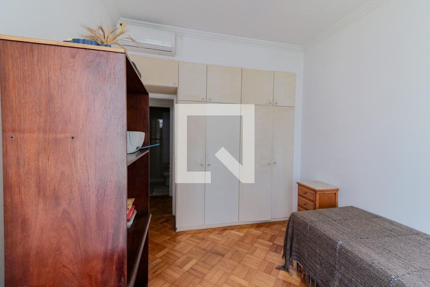 Apartamento, 4 quartos, 202 m² - Foto 10