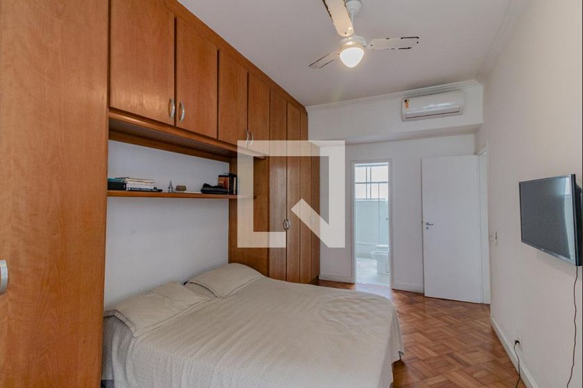 Apartamento, 4 quartos, 202 m² - Foto 23