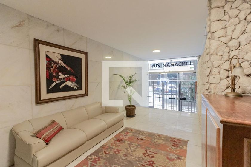 Apartamento, 4 quartos, 202 m² - Foto 61