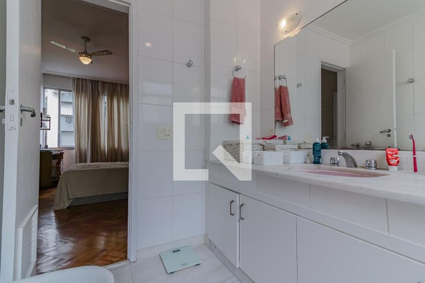 Apartamento, 4 quartos, 202 m² - Foto 27